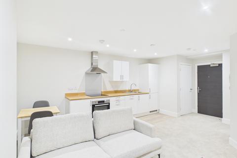 1 bedroom flat to rent, Flat 308, Criterion House, George Street, HU1