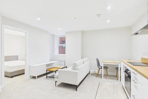 1 bedroom flat to rent, Flat 308, Criterion House, George Street, HU1