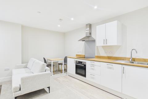 1 bedroom flat to rent, Flat 308, Criterion House, George Street, HU1