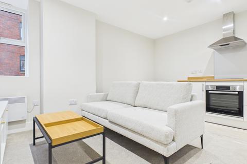 1 bedroom flat to rent, Flat 308, Criterion House, George Street, HU1