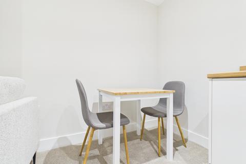 1 bedroom flat to rent, Flat 308, Criterion House, George Street, HU1