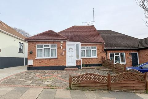 undefined, Bosworth Road, Leigh-on-Sea SS9