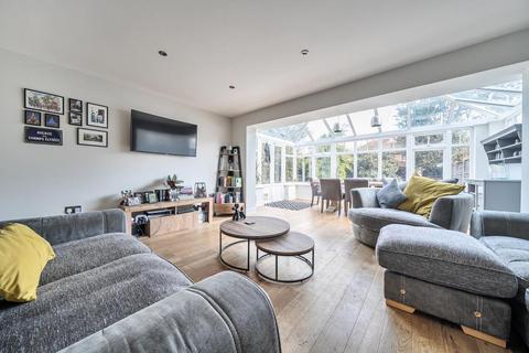 undefined, Willow Bank,  Woking,  Surrey,  GU22