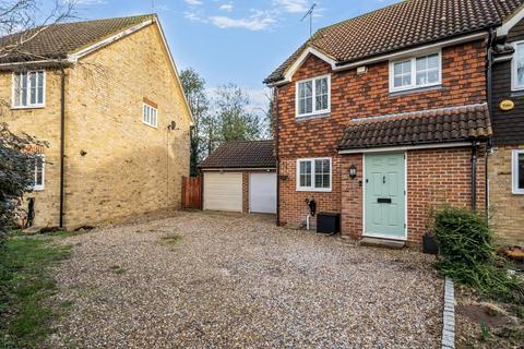 undefined, Willow Bank,  Woking,  Surrey,  GU22