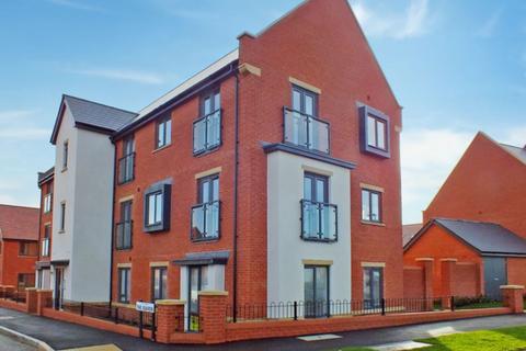 2 bedroom apartment for sale, The Guards, Folkestone, CT20