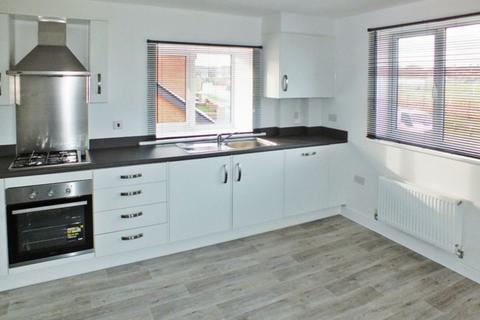 2 bedroom apartment for sale, The Guards, Folkestone, CT20