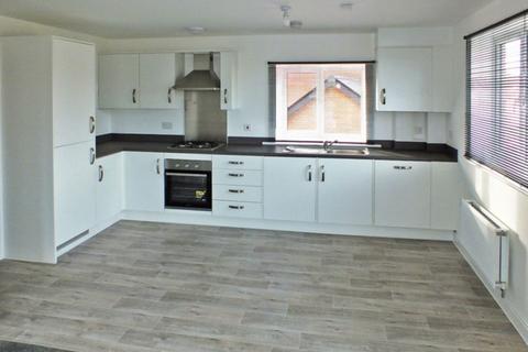 2 bedroom apartment for sale, The Guards, Folkestone, CT20