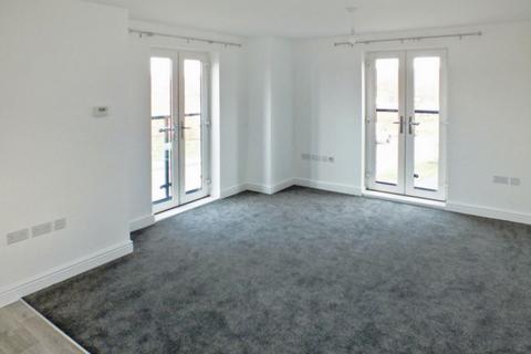 2 bedroom apartment for sale, The Guards, Folkestone, CT20