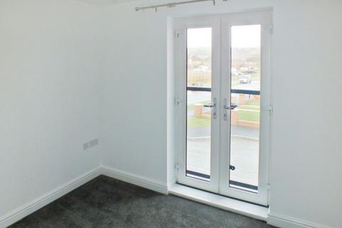 2 bedroom apartment for sale, The Guards, Folkestone, CT20