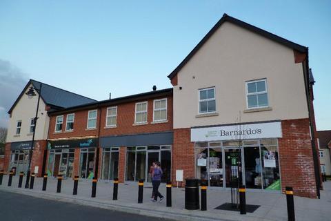 undefined, Archers Way, Amesbury, SP4