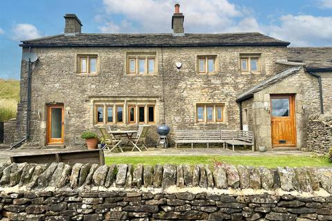 4 bedroom semi-detached house for sale, Cowling Hill, Cowling