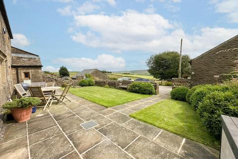 4 bedroom semi-detached house for sale, Cowling Hill, Cowling