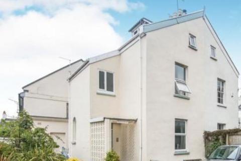 undefined, Radnor Place, Exeter EX2