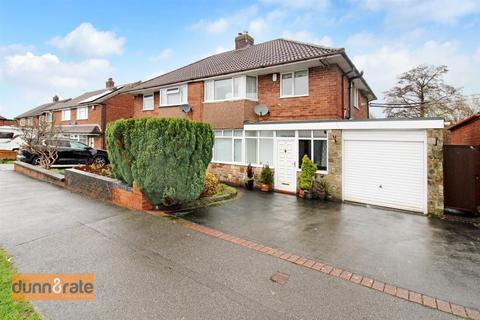 undefined, Field Avenue, Stoke-On-Trent ST2