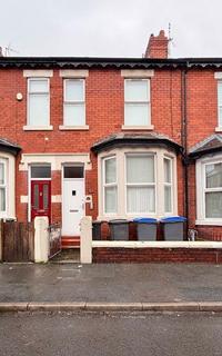 undefined, Manchester Road, Blackpool, Lancashire, FY3 8DN