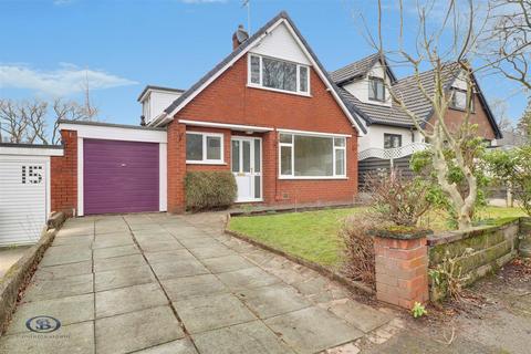 Fields Close, Alsager