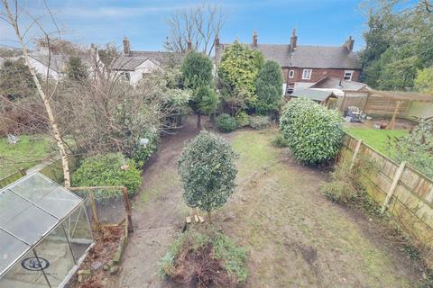 undefined, Fields Close, Alsager