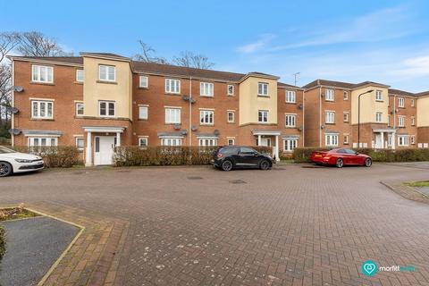 2 bedroom flat for sale, 10 Garden Close, Moorgate, S60 3HL