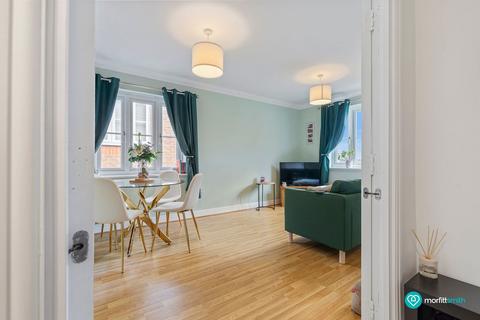 2 bedroom flat for sale, 10 Garden Close, Moorgate, S60 3HL