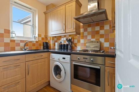 2 bedroom flat for sale, 10 Garden Close, Moorgate, S60 3HL