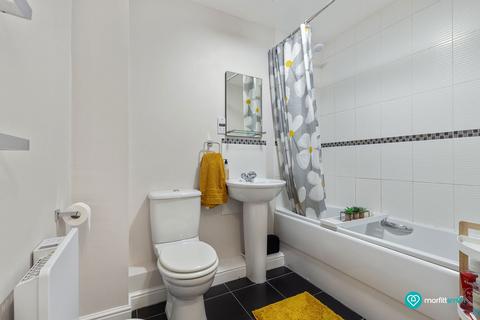 2 bedroom flat for sale, 10 Garden Close, Moorgate, S60 3HL