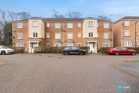 2 bedroom flat for sale, 10 Garden Close, Moorgate, S60 3HL