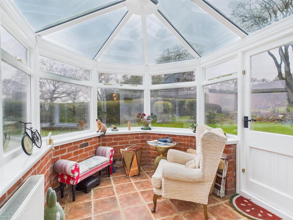 Conservatory