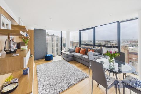 2 bedroom flat for sale, Ocean Way, Southampton