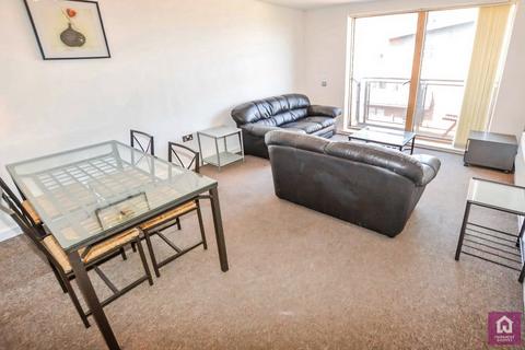 2 bedroom flat for sale, Melia House, 19 Lord Street, Green Quarter, Manchester, M4