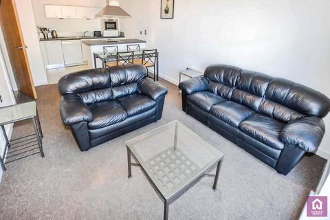 2 bedroom flat for sale, Melia House, 19 Lord Street, Green Quarter, Manchester, M4