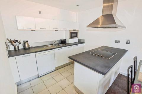 2 bedroom flat for sale, Melia House, 19 Lord Street, Green Quarter, Manchester, M4