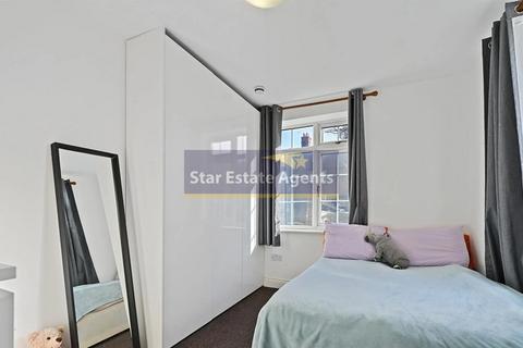 undefined, London W12