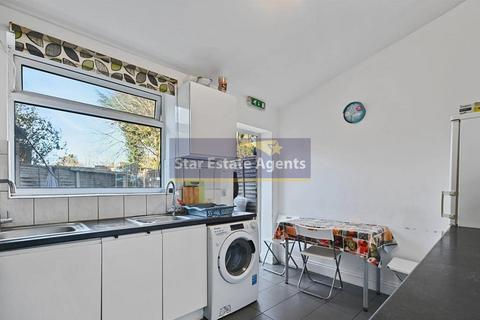 undefined, London W12
