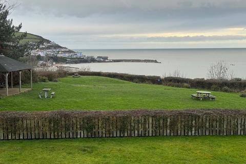 undefined, Morfa Gwyn, New Quay, SA45