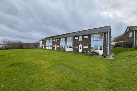 undefined, Morfa Gwyn, New Quay, SA45