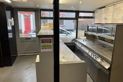 undefined, 91 High Street, Boston, Lincolnshire PE21 8TA