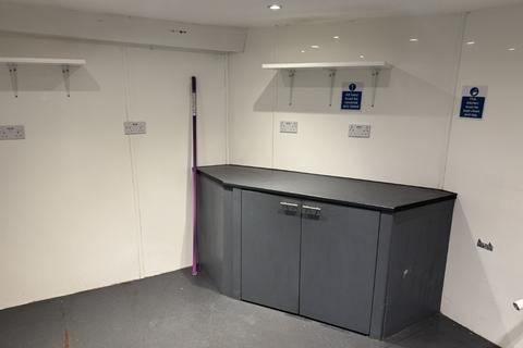 undefined, 91 High Street, Boston, Lincolnshire PE21 8TA