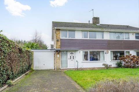 3 bedroom semi-detached house for sale, Kimberlow Woods Hill, York