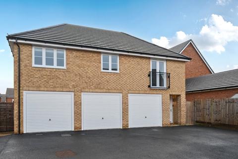 undefined, Clarendon Row, Shinfield, Reading