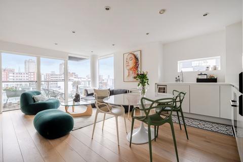 2 bedroom flat for sale, Pear Tree Street, Clerkenwell, London, EC1V