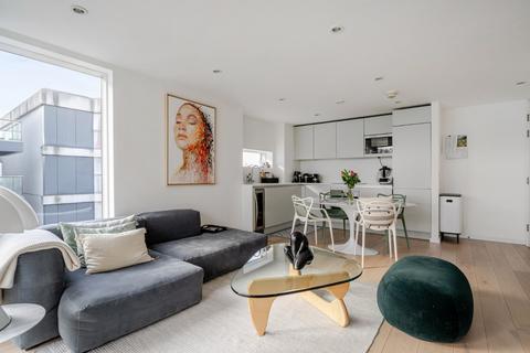 2 bedroom flat for sale, Pear Tree Street, Clerkenwell, London, EC1V