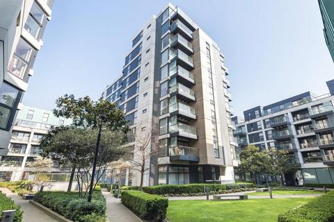 2 bedroom flat for sale, Pear Tree Street, Clerkenwell, London, EC1V