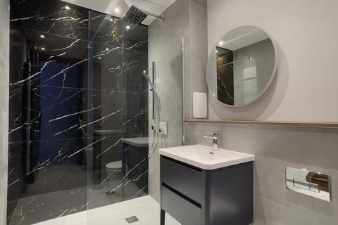 undefined, Plot 15 (Flat 10 - 30a Corstorphine Road, Edinburgh EH12 6BF), 3 Bedroom Apartment at Torwood House, Corstorphine Road EH12