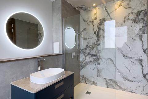 undefined, Plot 15 (Flat 10 - 30a Corstorphine Road, Edinburgh EH12 6BF), 3 Bedroom Apartment at Torwood House, Corstorphine Road EH12