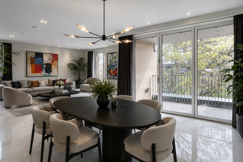 3 bedroom apartment for sale, Plot 15 (Flat 10 - 30a Corstorphine Road, Edinburgh EH12 6BF), 3 Bedroom Apartment at Torwood House, Corstorphine Road EH12