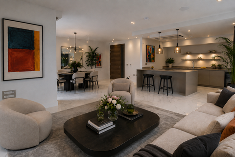 3 bedroom apartment for sale, Plot 15 (Flat 10 - 30a Corstorphine Road, Edinburgh EH12 6BF), 3 Bedroom Apartment at Torwood House, Corstorphine Road EH12