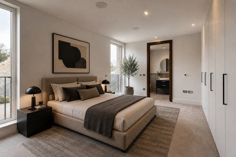 3 bedroom apartment for sale, Plot 15 (Flat 10 - 30a Corstorphine Road, Edinburgh EH12 6BF), 3 Bedroom Apartment at Torwood House, Corstorphine Road EH12