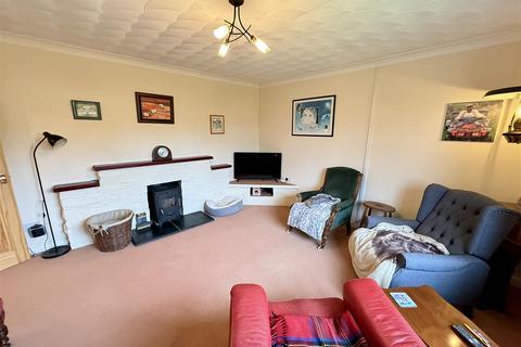 3 bedroom detached bungalow for sale, Bwlchllan, Lampeter