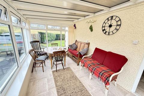 3 bedroom detached bungalow for sale, Bwlchllan, Lampeter
