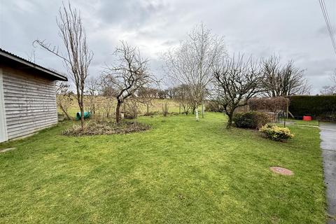3 bedroom detached bungalow for sale, Bwlchllan, Lampeter